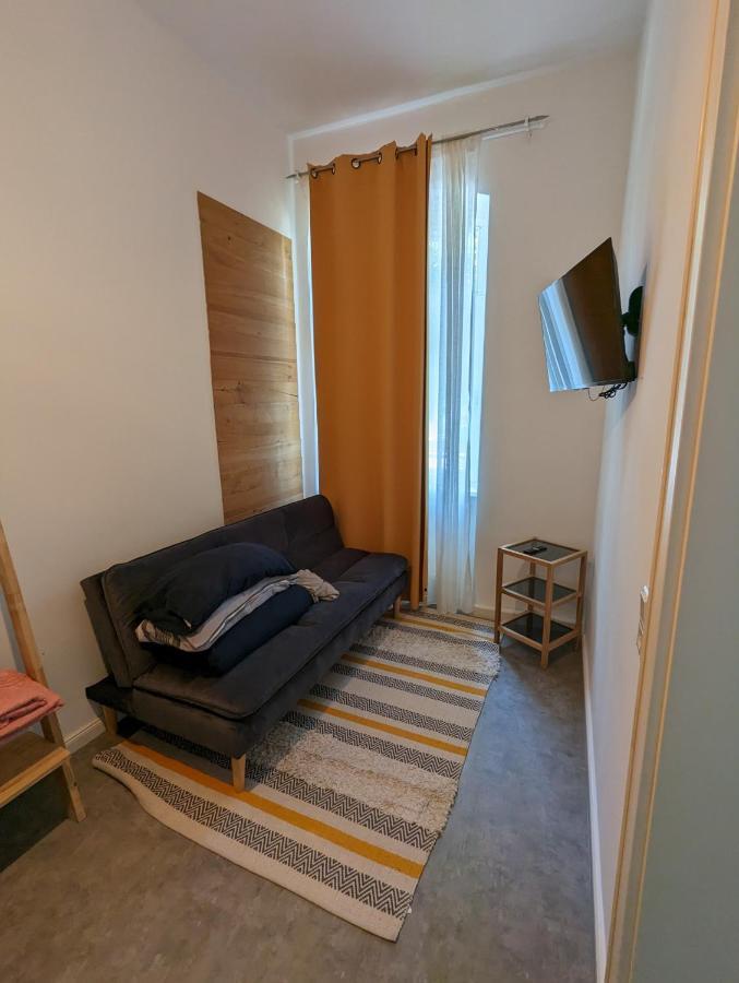 Ferienwohnung Meet&Greet am Steiger Erfurt Exterior foto